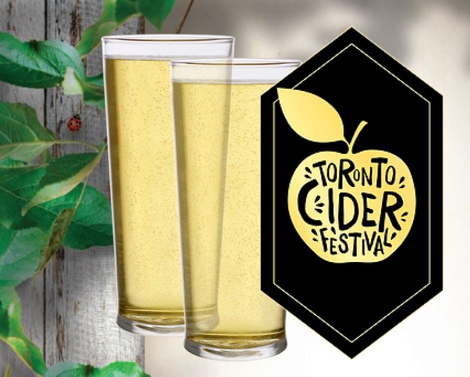 Toronto Cider Festival