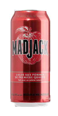 MadJack-Apple200