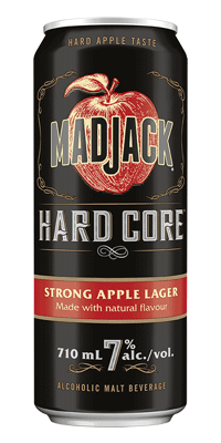 MadJack-HardCore200
