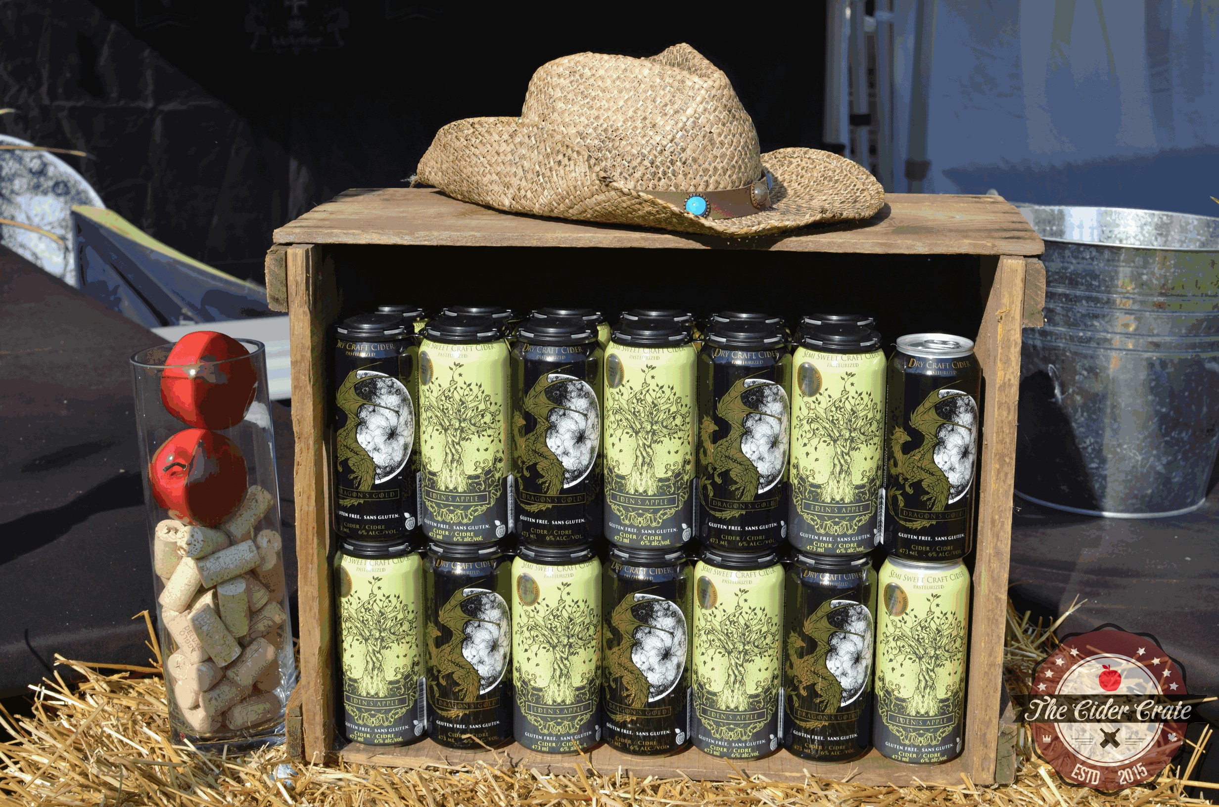 DSC_0747 The Cider Crate