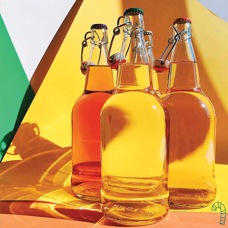 Cider Clubs The Cider Crate