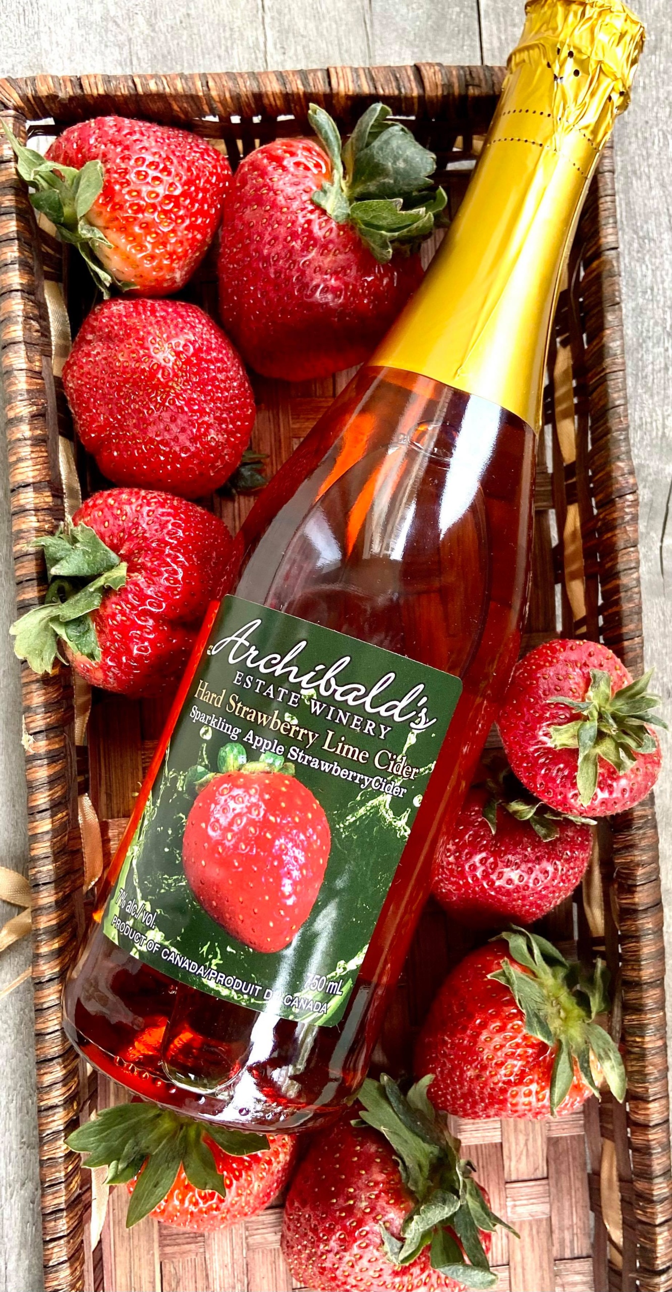 Our Top 5 StrawberryForward Ciders for Spring 2021 The Cider Crate