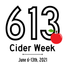 613CiderWeek2021