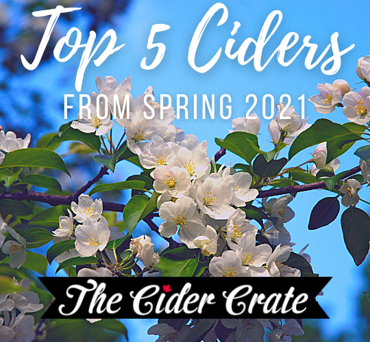 News The Cider Crate