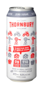 Thornbury – Extra Dry