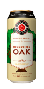 Brickworks – Blossomed Oak