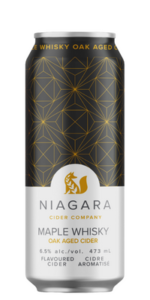 Niagara Maple Whisky