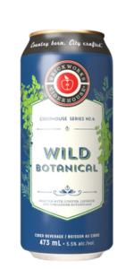 Brickworks – Wild Botanical