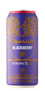 Reinhart’s Blackberry (1)