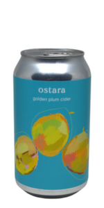 Revel Ostara Golden Plum