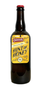 Chudleigh’s – Hint of Honey