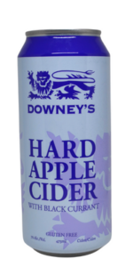 Downey’s – Black Currant