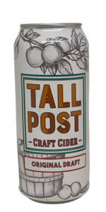 Tall Post – Original Draft