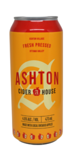 Ashton Cider House