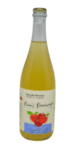 Heartwood – Fiona’s Dreamscape