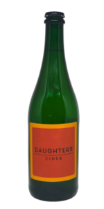 Daughter’s Cider – Classic