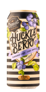 Ernest – Huckleberry