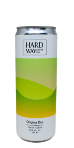 HardWayOriginalDry200