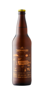 Thornbury – Vanilla Bourbon