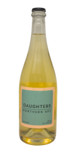 Daughter’s – Northern Spy 1