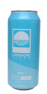 Lakeshore – Dry