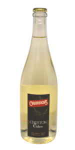 Chudleighs – Creston Cider