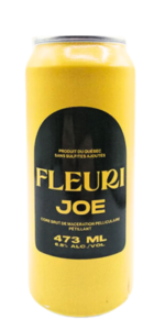 Fleuri – Joe