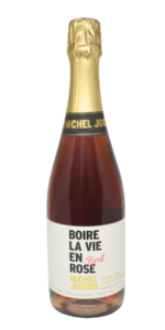 Michel Jodoin – Rose Brut