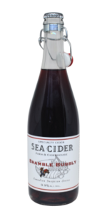 Sea Cider – Blambe Bubbly