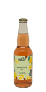 Clafeld – Raspberry Lemonade Cider