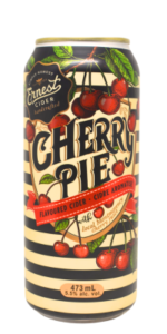 Ernest – Cherry Pie