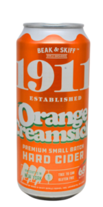 1911 – Orange Creamsicle