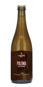 Slabtown – Paloma