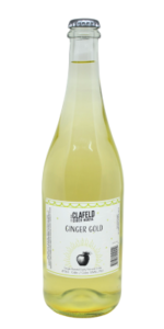 Clafeld – Ginger Gold