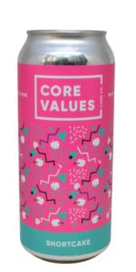 Core Values – Shortcake