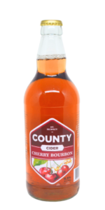 County – Cherry Bourbon