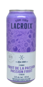 LACROX – FRUIT DE LE PASSION