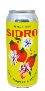 Revel – Sidro