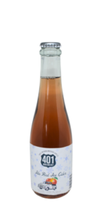 401 – Ida Red Ice Cider