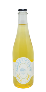 Brookers – Batch 1 Sparkling Ciderkin 2023