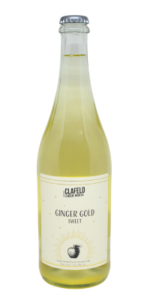 Clafeld – Ginger Gold Sweet