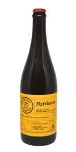 Compton – Apfelwein