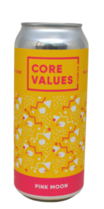 Core Values – Pink Moon