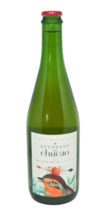 Quebrada del Chucao – Sidra Brut