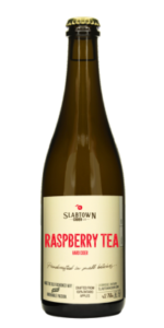 Slabtown – Raspberry Tea