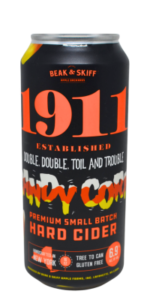 1911 – Candy Corn