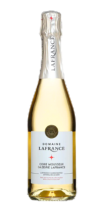 Domaine Lafrance – Cidre Mousseux