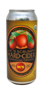 JKS – Scrumpy