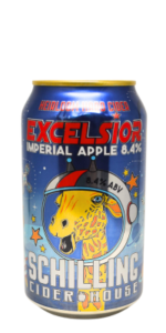 Schilling – Excelsior Imperial Apple