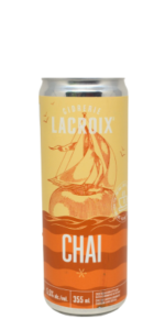 Lacroix – Chai